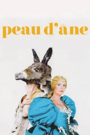 Regarder Peau d'âne en streaming complet