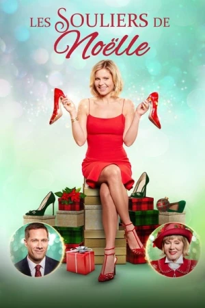 Regarder Les Souliers de Noëlle en streaming complet