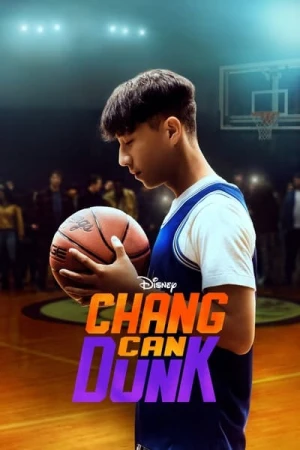 Regarder Le pari de Chang en streaming complet