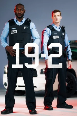 Regarder 19-2 / Saison 2 en streaming complet