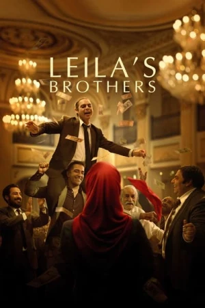 Regarder Leila et ses frères en streaming complet