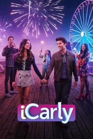 Regarder iCarly - Saison 3 en streaming complet
