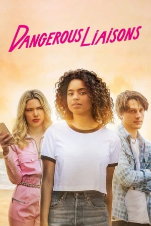 Regarder Les liaisons dangereuses en streaming complet