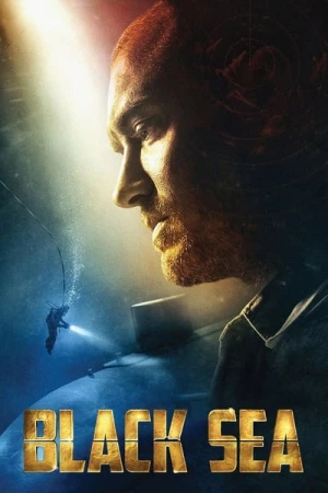 Regarder Black sea en streaming complet