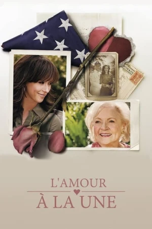Regarder L'amour à la une en streaming complet