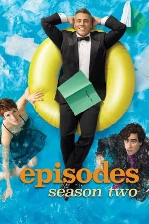  Episodes - Saison 2 affiche 