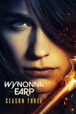 Regarder Wynonna Earp - Saison 3 en streaming complet