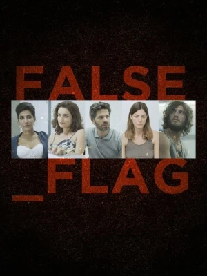  False Flag - Saison 1 affiche 