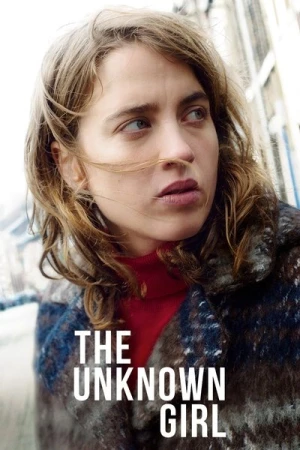 Regarder La Fille inconnue en streaming complet