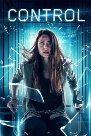 Regarder Control en streaming complet