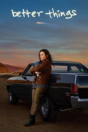 Regarder Better Things - Saison 5 en streaming complet