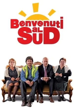 Regarder Bienvenue dans le sud en streaming complet