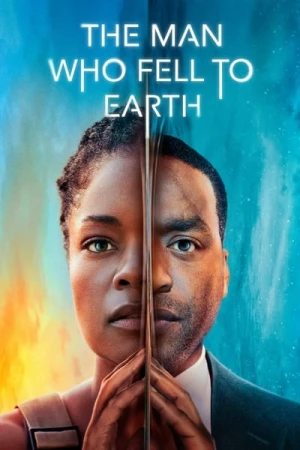  The Man Who Fell to Earth - Saison 1 affiche 