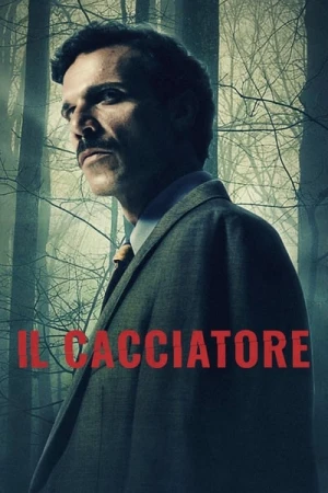 Regarder Il Cacciatore - Saison 1 en streaming complet