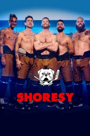 Regarder Shoresy - Saison 1 en streaming complet
