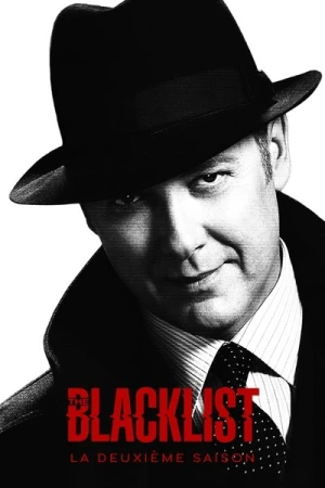Regarder The Blacklist - Saison 2 en streaming complet