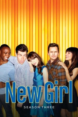 Regarder New Girl - Saison 3 en streaming complet