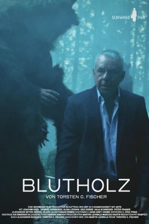 Regarder Du sang sur la forêt en streaming complet