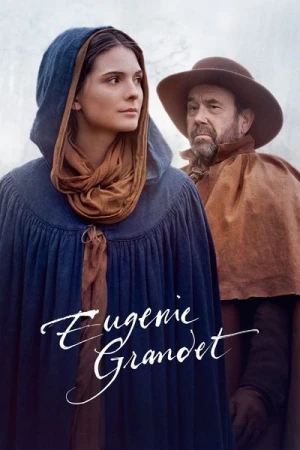  Eugénie Grandet affiche 