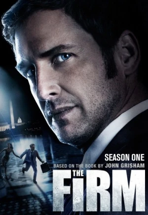  The Firm - Saison 1 affiche 