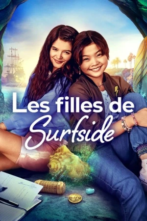Regarder Surfside Girls - Saison 1 en streaming complet