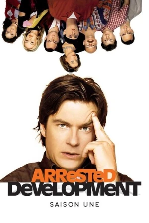  Arrested Development - Saison 1 affiche 