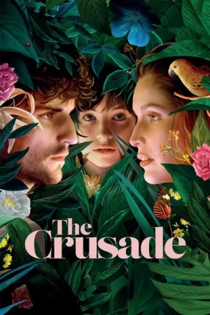Regarder La Croisade en streaming complet