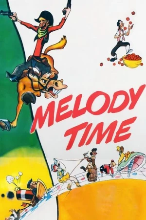 Regarder Mélodie Cocktail en streaming complet