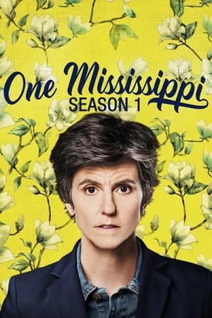  One Mississippi - Saison 1 affiche 