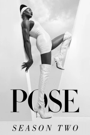Regarder Pose - Saison 2 en streaming complet