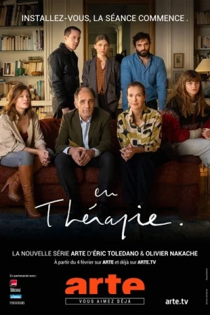 Regarder En Thérapie (Partie 1) en streaming complet
