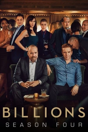 Regarder Billions - Saison 4 en streaming complet