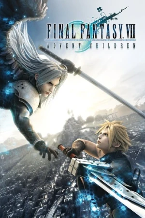 Regarder Final Fantasy VII: Advent Children en streaming complet