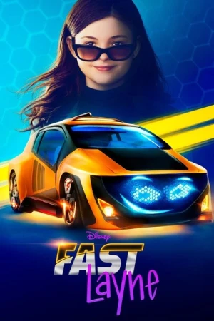 Regarder Fast Layne - Saison 1 en streaming complet
