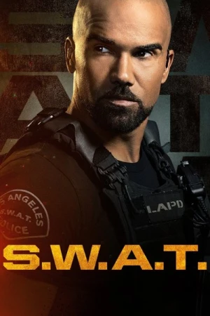Regarder S.W.A.T. - Saison 6 en streaming complet