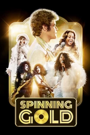 Regarder Spinning Gold en streaming complet