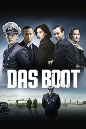 Regarder Das Boot - Saison 1 en streaming complet