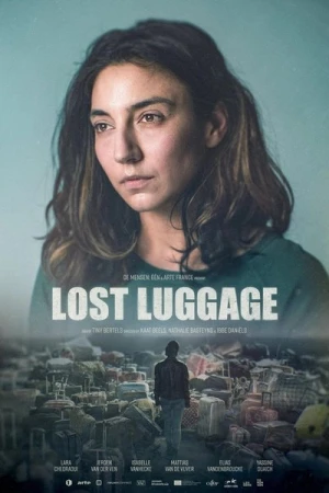  Lost Luggage - Saison 1 affiche 
