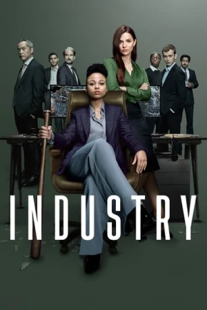 Regarder Industry - Saison 2 en streaming complet
