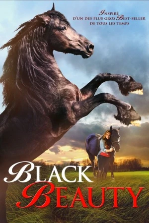 Regarder Black Beauty en streaming complet