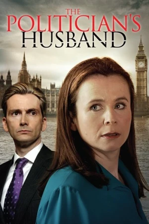  Le Mari de la ministre - Saison 1 affiche 