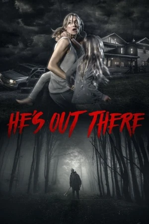 Regarder He's Out There en streaming complet