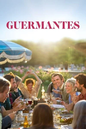 Regarder Guermantes en streaming complet