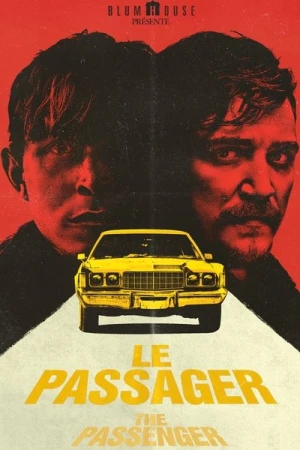 Regarder The Passenger en streaming complet