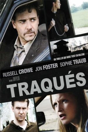Regarder Traqués en streaming complet