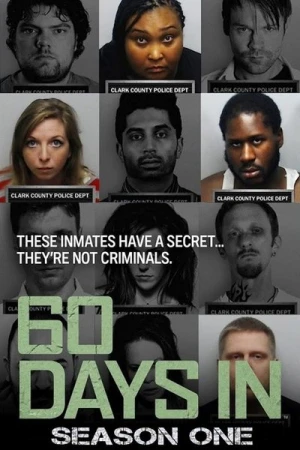 Regarder 60 Jours en prison - Saison 1 en streaming complet