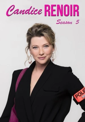 Regarder Candice Renoir - Saison 5 en streaming complet