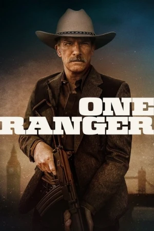 Regarder One Ranger en streaming complet