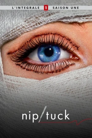  Nip/Tuck - Saison 1 affiche 