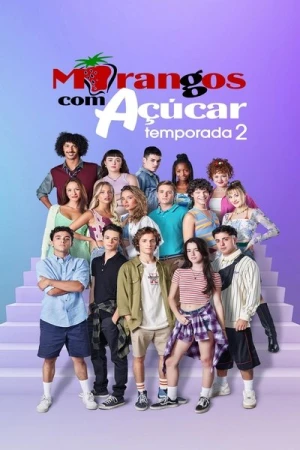 Regarder Sweet Strawberries - Saison 2 en streaming complet